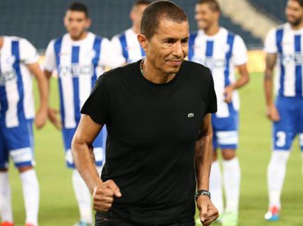 sportFive654976 (צילום: ספורט 5)