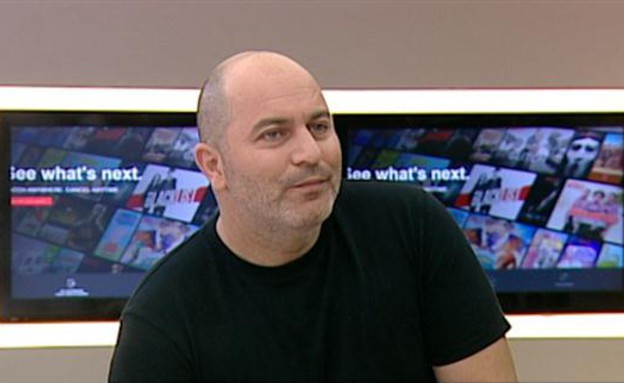 פאודה נמכרה לנטפליקס