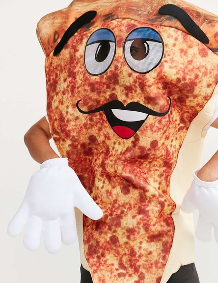 פיצה, תחפושת פיצה, 119 דולר, להשיג ב-urbanoutfitters (צילום: urbano)