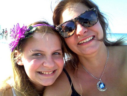 רוח במושב האחורי