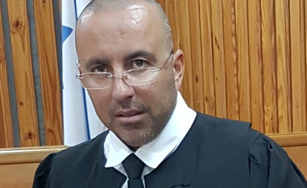עורך דין שי לוי