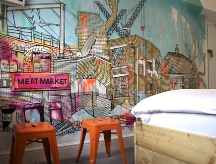 מלונות אמנות, מלון art hotel. מלונות אמנות, מלון art hotel.