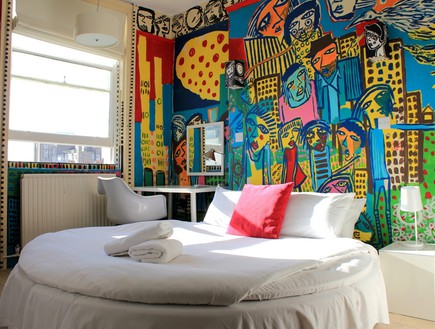 מלונות אמנות, מלון art hotel. מלונות אמנות, מלון art hotel.