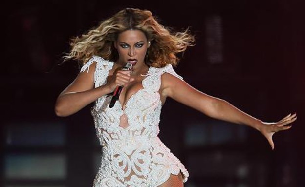 ביונסה (צילום: Buda Mendes, GettyImages IL)