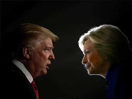 מתרכך? טראמפ.