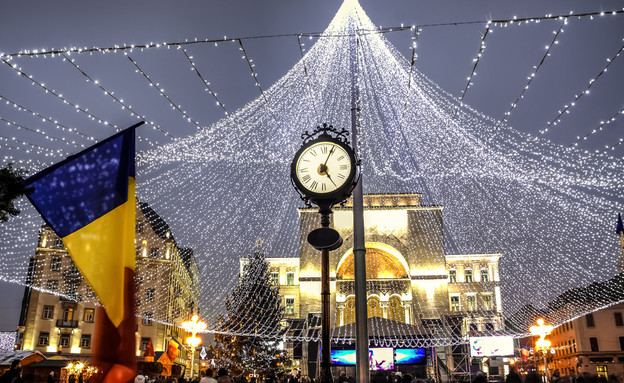 שופינג כריסמס ארקיע 2 שופינג כריסמס ארקיע 2