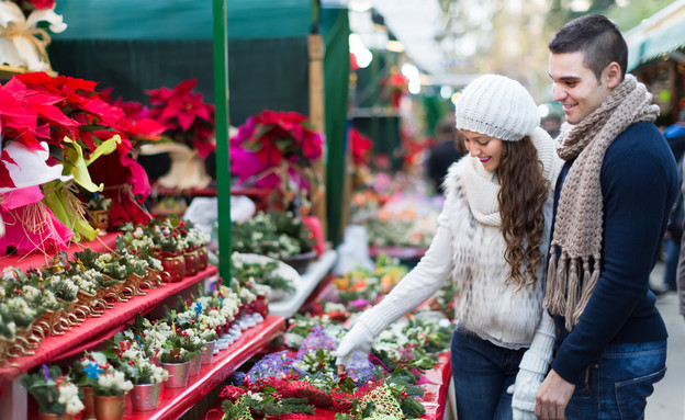 שופינג כריסמס ארקיע 5 שופינג כריסמס ארקיע 5