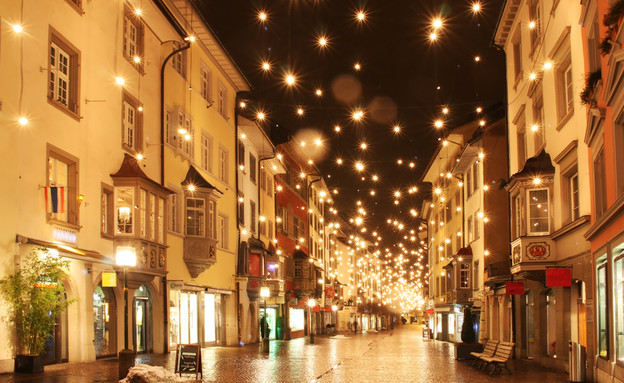 שופינג כריסמס ארקיע 4 שופינג כריסמס ארקיע 4