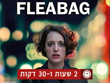 פליבאג (בינג') (צילום: סטודיו mako, צילום מסך)