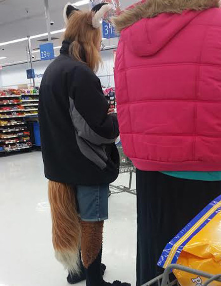 פיפל אוף וולמארט (צילום: peopleofwalmart)