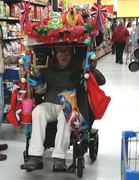 פיפל אוף וולמארט (צילום: peopleofwalmart)