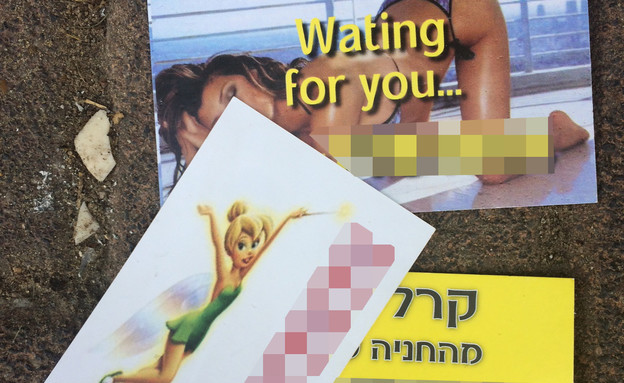 כרטיסים חדשים (צילום: צילום פרטי)