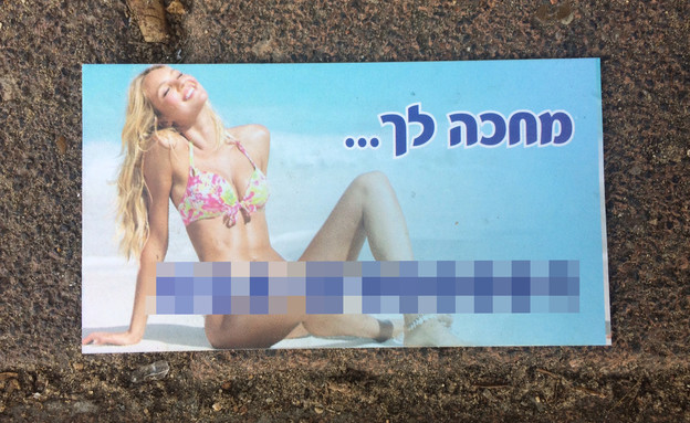 כרטיסים חדשים (צילום: צילום פרטי)