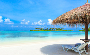 האיים המלדיביים (צילום: Pakhnyushchy, Shutterstock)