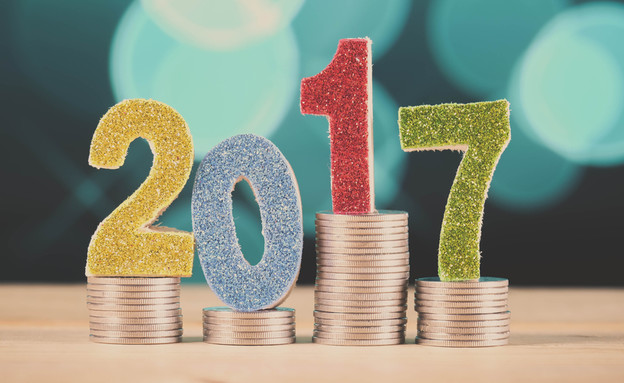 2017 (אילוסטרציה: Shutterstock)