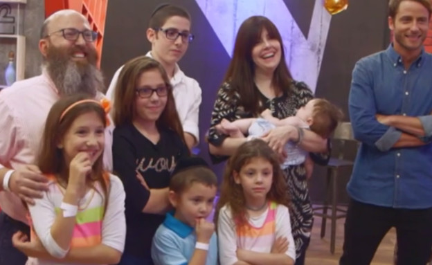 משפחת לויאן, דצמבר 2016 משפחת לויאן, דצמבר 2016