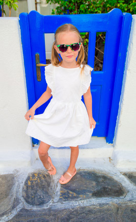 ילדה  (צילום: Shutterstock)