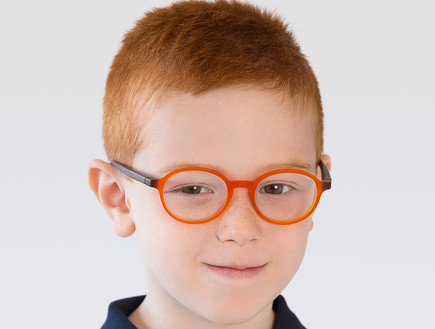 משקפיים לילדים, רשת מוג'ו