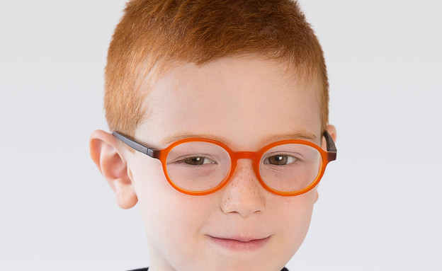 משקפיים לילדים, רשת מוג'ו