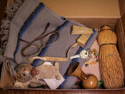 ארכיון אישי ארכיון אישי