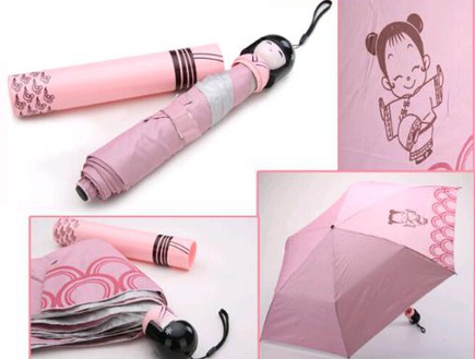 מטריות יפניות (צילום: aliexpress.com)