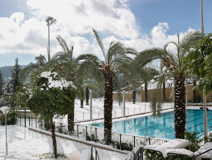 מלון יהודה (צילום: pavel photography & ola)