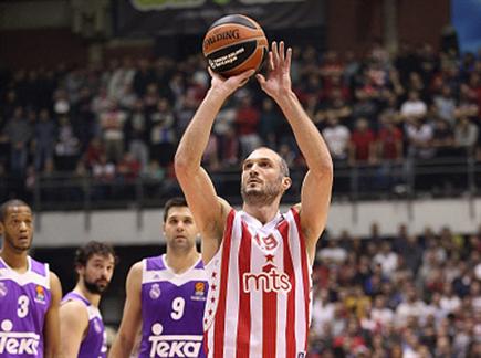 סיבך את מכבי. סימונוביץ' (Getty)