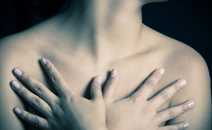 סרטן השד (צילום: Shutterstock)