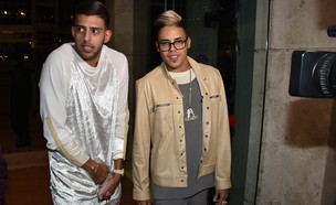 בן אל תבורי (צילום: אביב חופי)