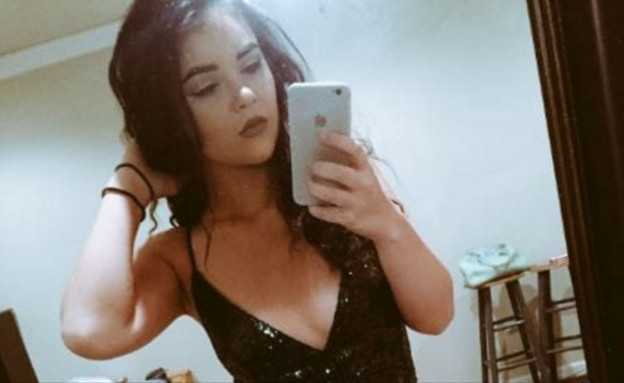 לא יוצאים איתה