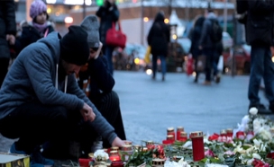 משפחת ההרוגה בברלין נאבקת במדינה (צילום: חדשות 2)