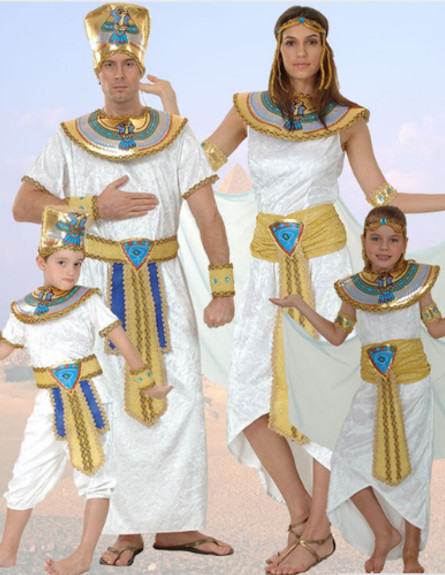 egypt queen (צילום: צילום מסך)