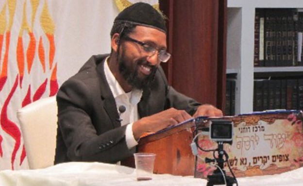 הרב ברוך גזהיי