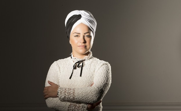 הרבנית רונית ברש