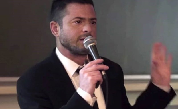 הרב אסא קיסר