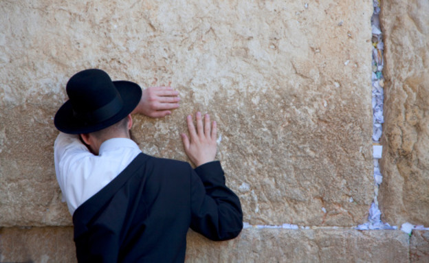 הפסיכולוגיה של הדת (צילום:  Grant Faint, gettyimages)