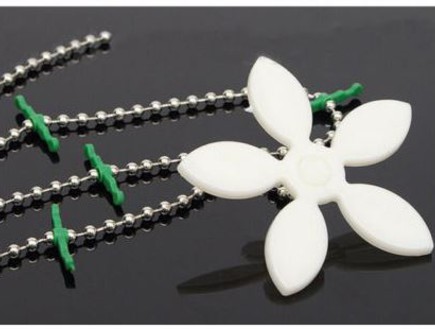 פרח מונע סתימות פרח מונע סתימות