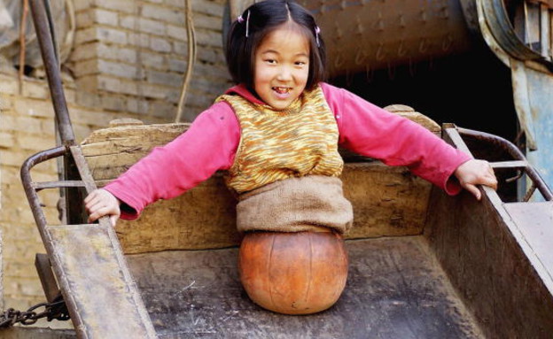 חצי גוף כדורסל (צילום: China Photos, GettyImages IL)