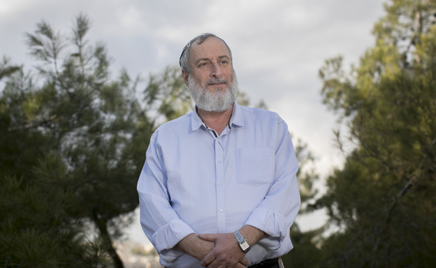 הרב בני וורצמן הרב בני וורצמן