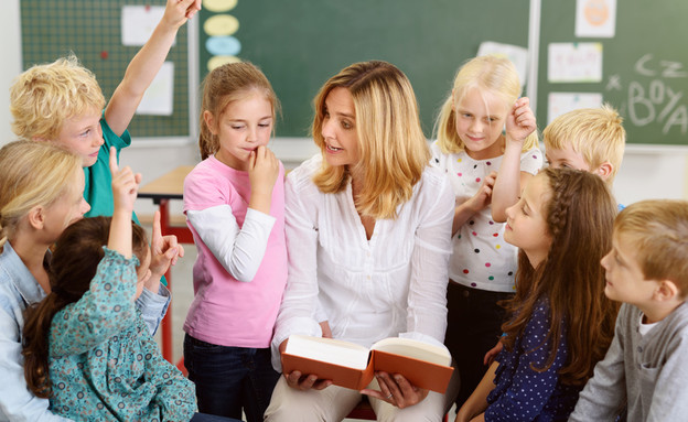 דברים שצריך לדעת על חינוך דברים שצריך לדעת על חינוך