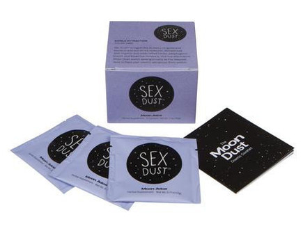 אבקת סקס, 20 דולר (צילום: goop.com)