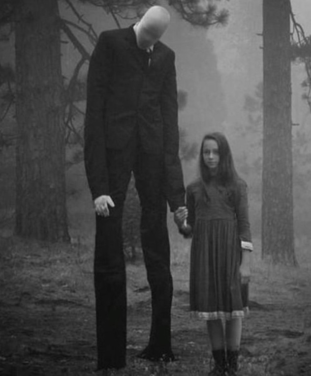 סלנדרמן סלנדרמן