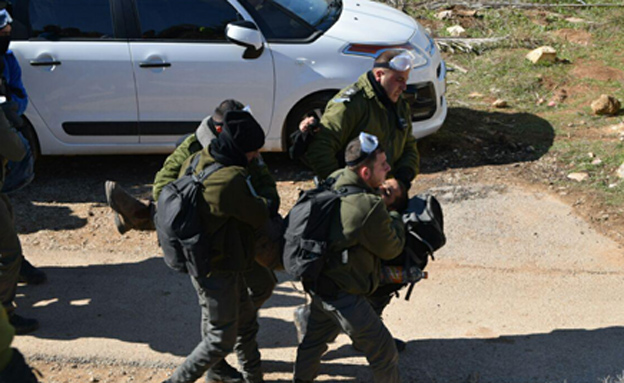 פינוי בית המגורים האחרון פינוי בית המגורים האחרון