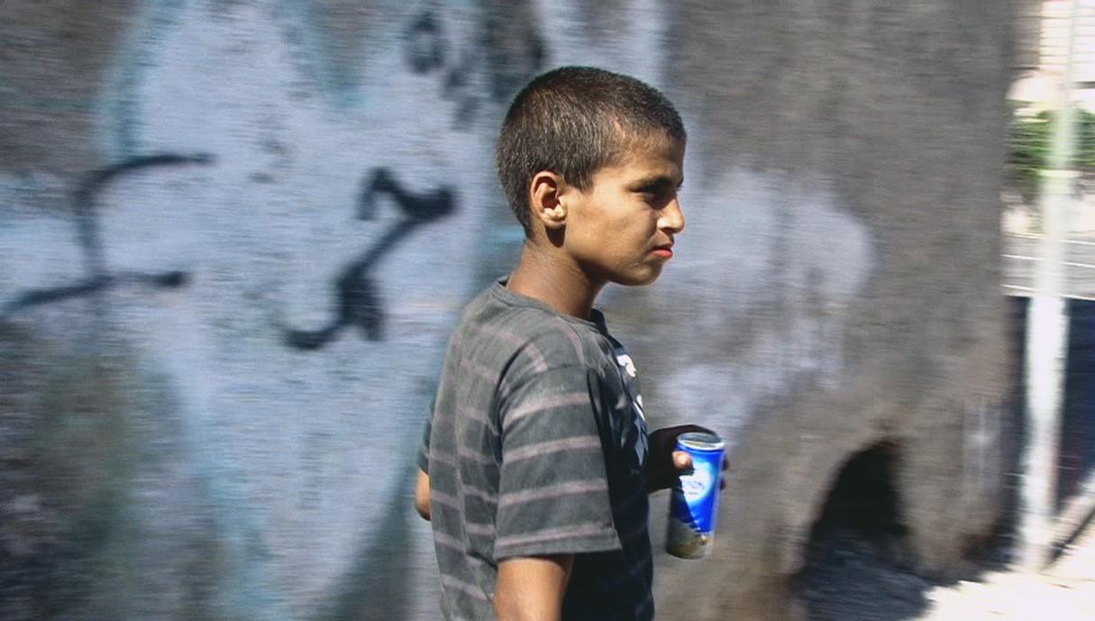 הילד מ-H2 הילד מ-H2