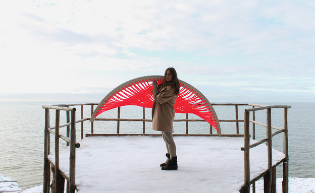 חמישייה 2.2, כיסוי עיניים יצירות מופת 2 חמישייה 2.2, כיסוי עיניים יצירות מופת 2