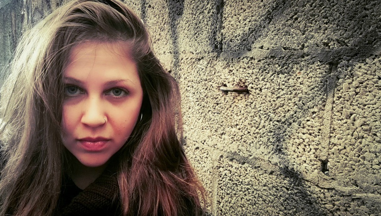 גל שגיא, סופרת גל שגיא, סופרת