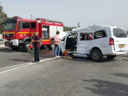 ארכיון (צילום: פוראת נסאר, חדשות 2)