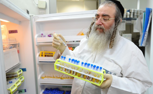 הרב עקשטיין