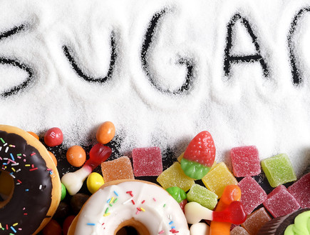 סוכר (צילום: Shutterstock)