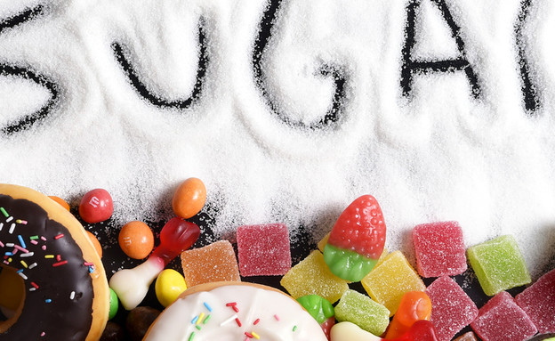סוכר (צילום: Shutterstock)